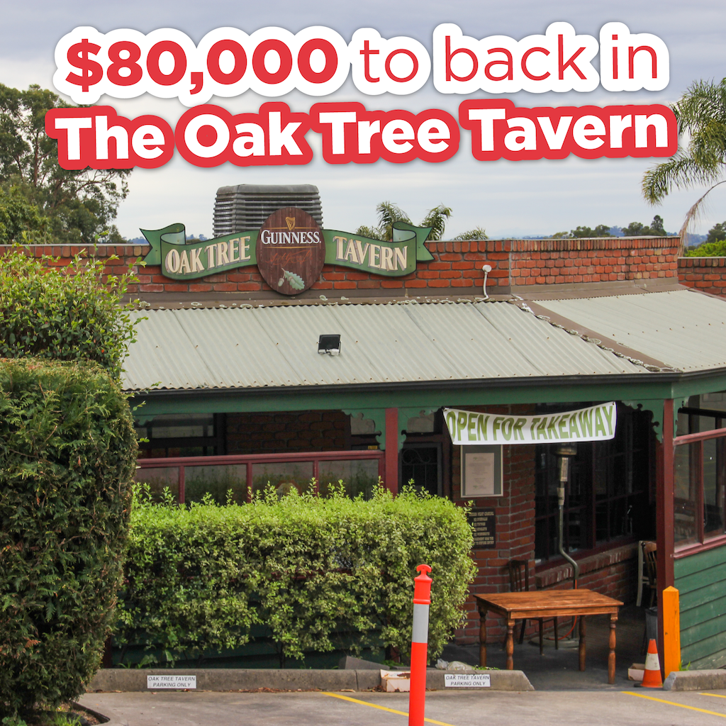 SUPPORTING OUR MUSIC INDUSTRY IN OUR AREA