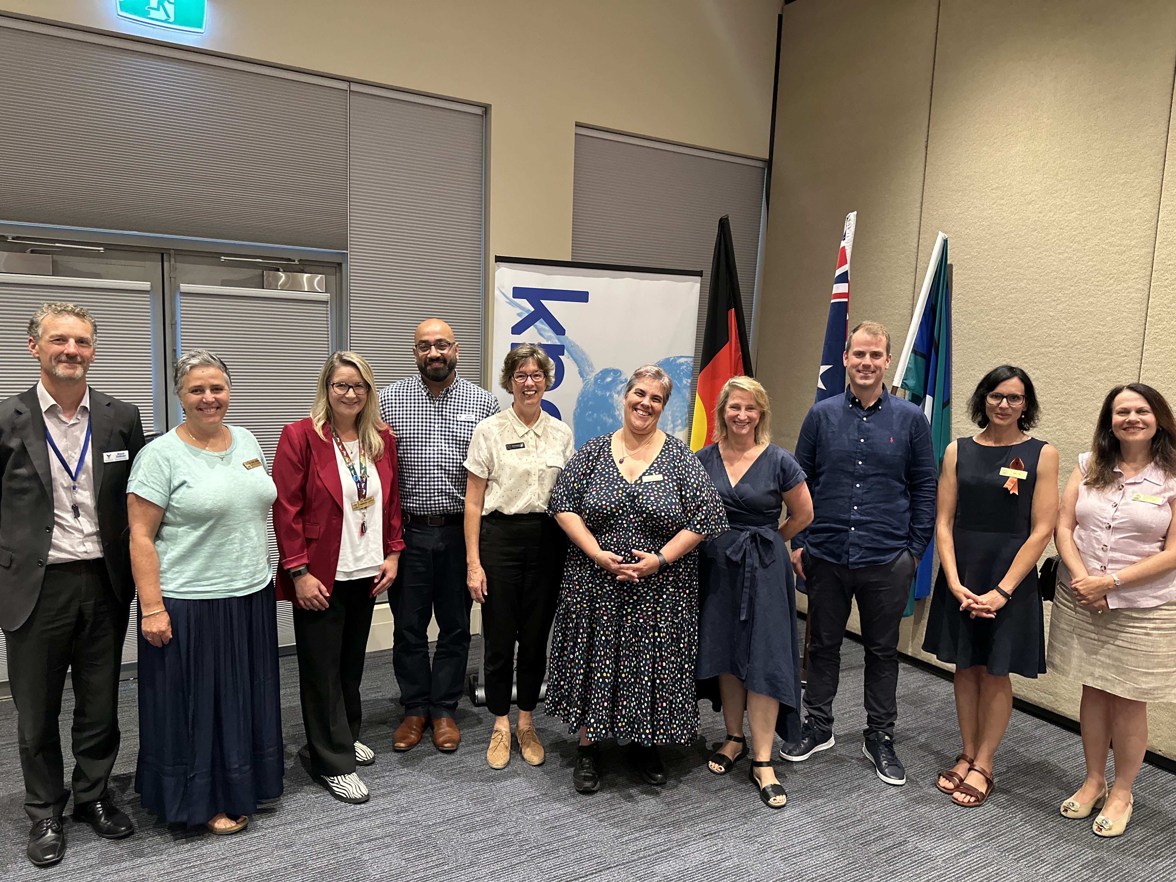 WORKING WITH COUNCIL TO PREVENT FAMILY VIOLENCE Main Image