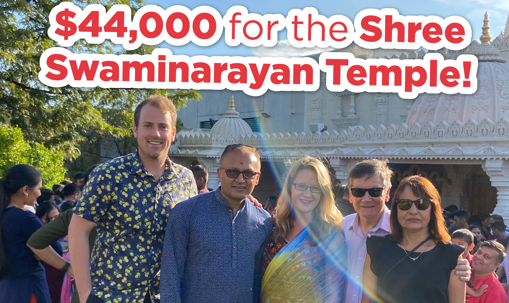 MAKING LOCAL MULTICULTURAL COMMUNITIES STRONGER Main Image